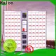 Haloo high capacity coke vending machinee supplier for adult toys 1