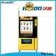 GPRS remote manage vending machine price design for merchandise 1