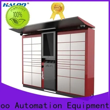 smart remote management robot vending machine design for lucky box gift 1