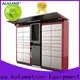 smart remote management robot vending machine design for lucky box gift 1