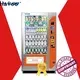 Haloo automatic toy vending machine design for fragile goods 1
