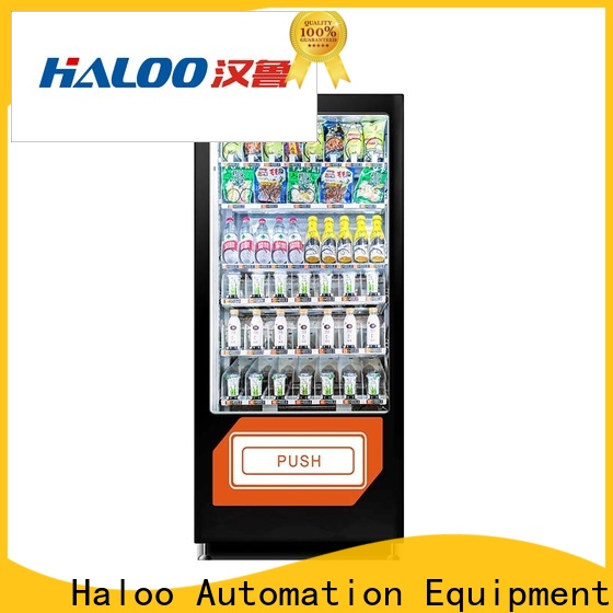 high quality food vending machines series for drinks 1