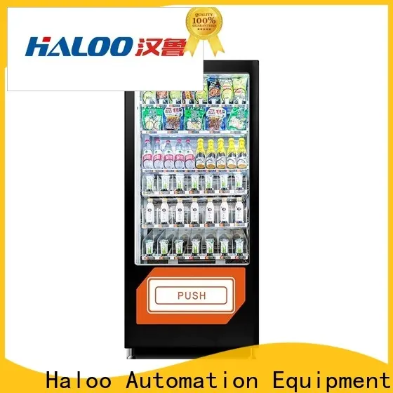 high quality food vending machines series for drinks 1