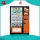 Haloo convenient water vending machine factory for fragile goods 1