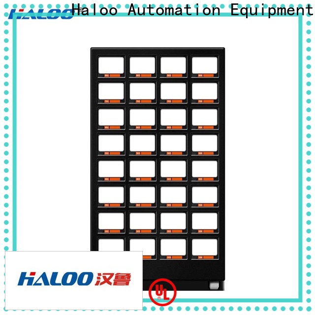 automatic food vending machines manufacturer for adult toys 1