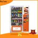 top tea vending machine customized for snack 1