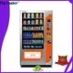 Haloo high-quality soda snack vending customized for food 1