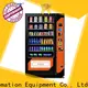 custom chocolate vending machine factory direct supply for food 1