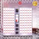 Haloo high quality healthy vending machine snacks manufacturer for adult toys 1