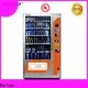 best tea vending machine factory direct supply for snack 1