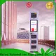 Haloo energy saving cigarette vending machine factory direct supply for garbage cycling 1