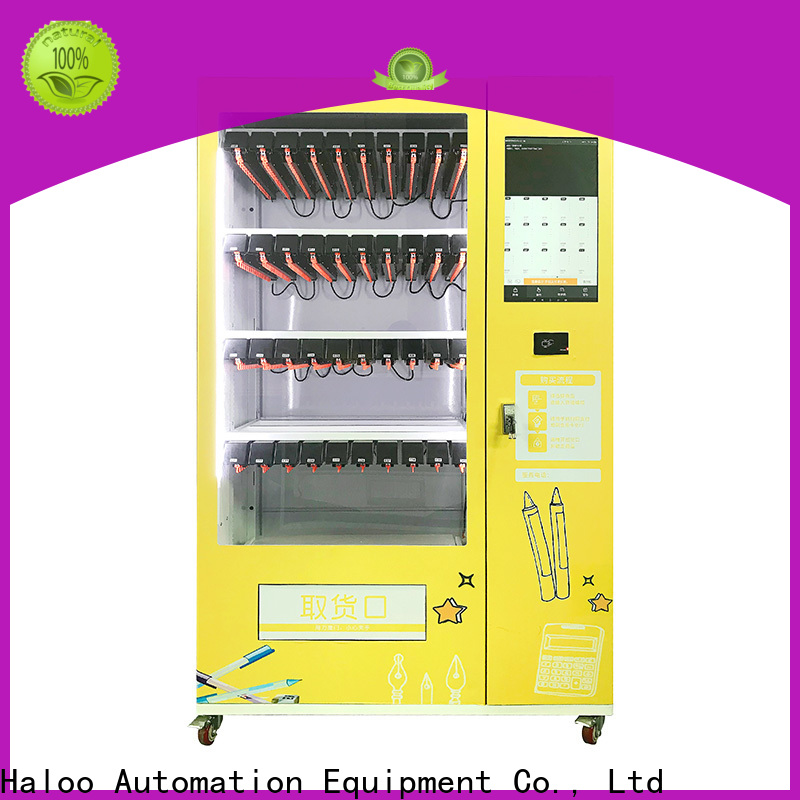 intelligent cigarette vending machine design for purchase 1