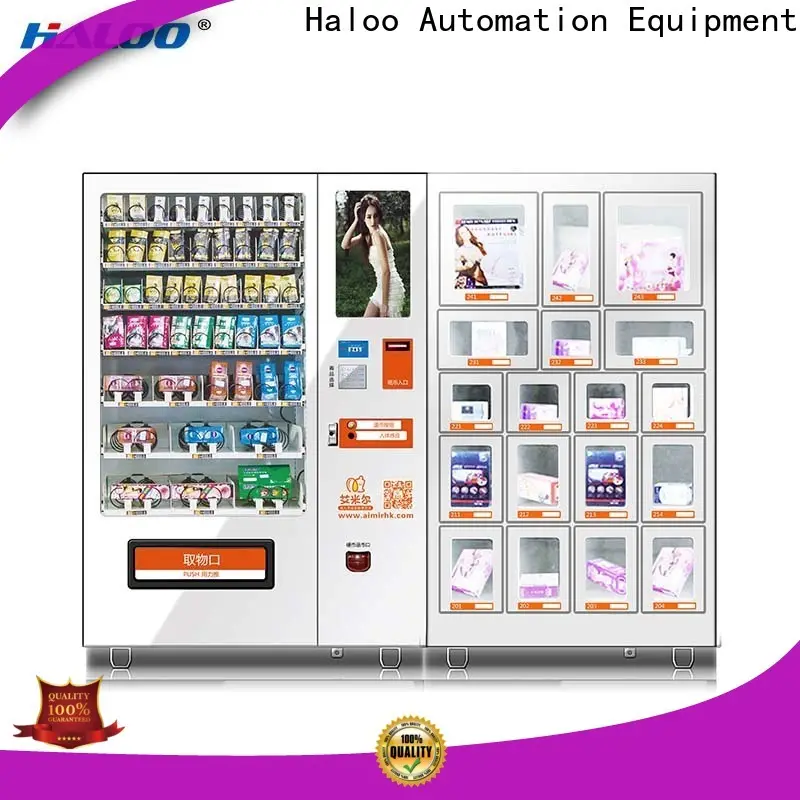 24-hour condom vending machine directly sale for pleasure 1