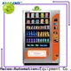 Haloo beverage vending machine factory direct supply for snack4 1
