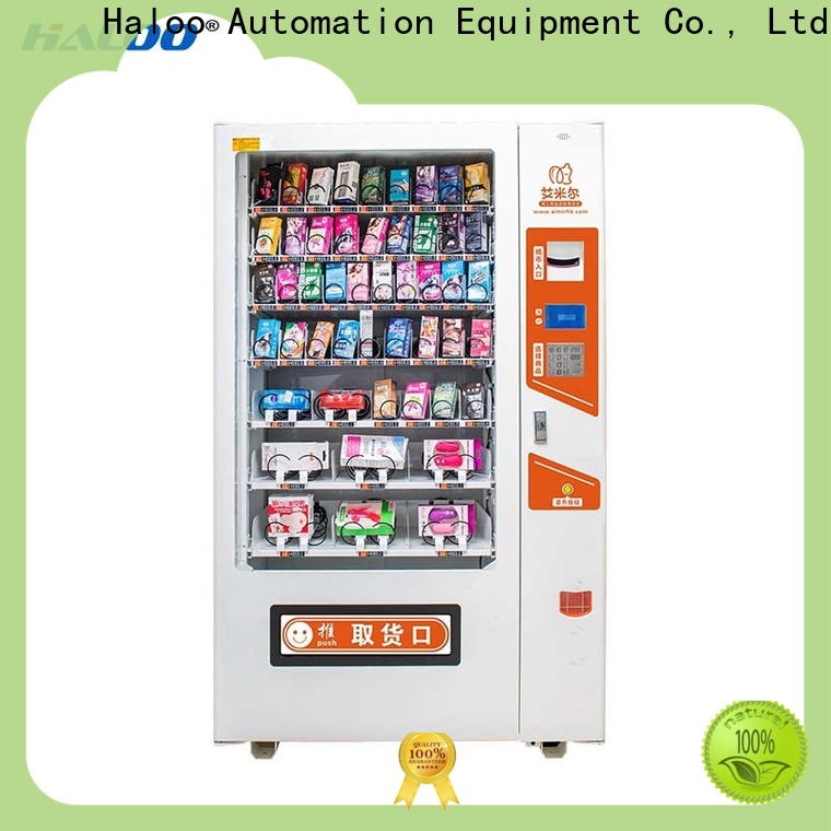 high quality condom machine directly sale for pleasure 1