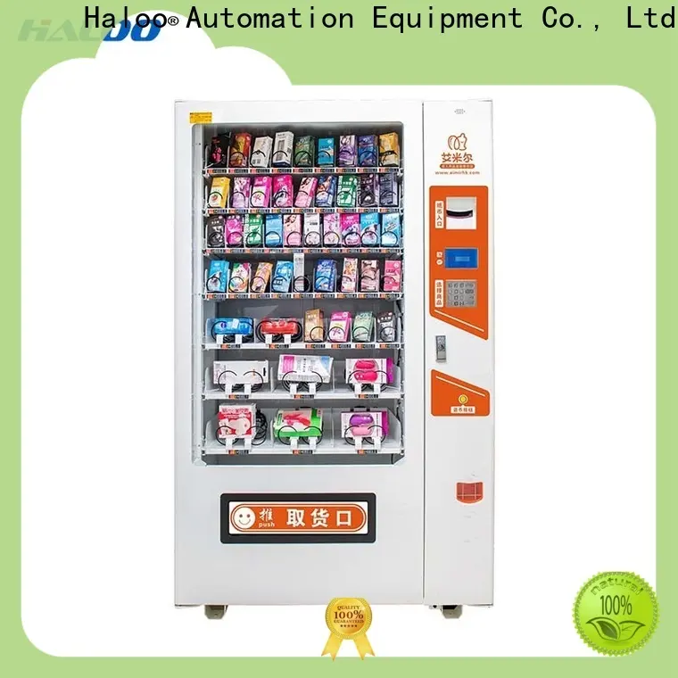 high quality condom machine directly sale for pleasure 1