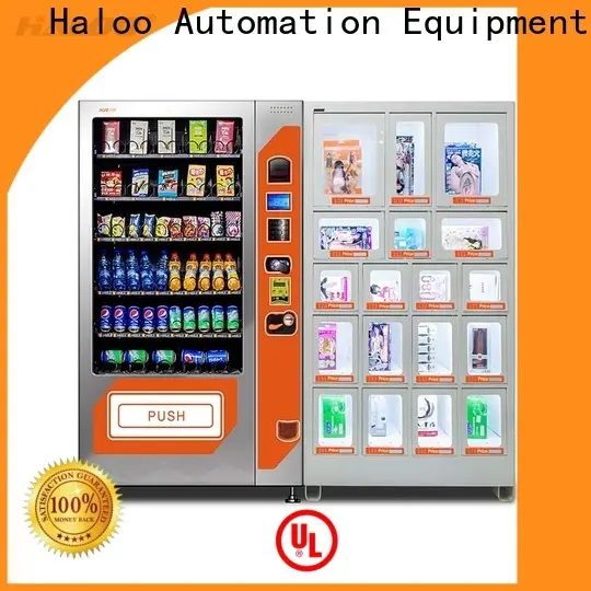 automatic condom vending customized for adults 1