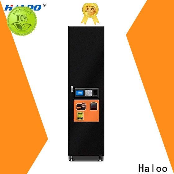 convenient healthy vending machines factory 1