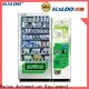 high capacity medicine vending machine factory for shopping mall 1