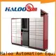 Haloo automatic cigarette vending machine factory direct supply for lucky box gift 1
