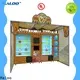 Haloo energy saving cigarette vending machine factory direct supply for purchase 1