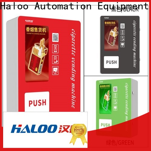 durable robot vending machine customized for purchase 1