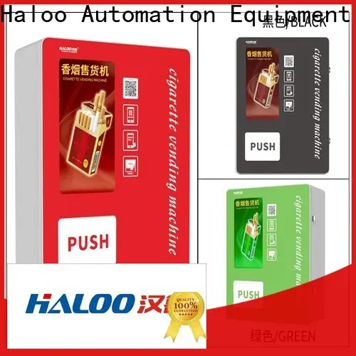 durable robot vending machine customized for purchase 1