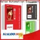 durable robot vending machine customized for purchase 1