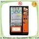 Haloo automatic sandwich vending machine factory for red wine 1