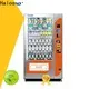 Haloo convenient canteen vending factory for red wine 1