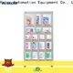 Haloo high capacity coke vending machinee manufacturer for adult toys 1