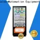 Haloo healthy vending machine snacks manufacturer for drinks 1
