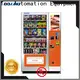 Haloo tea vending machine with good price for snack 1