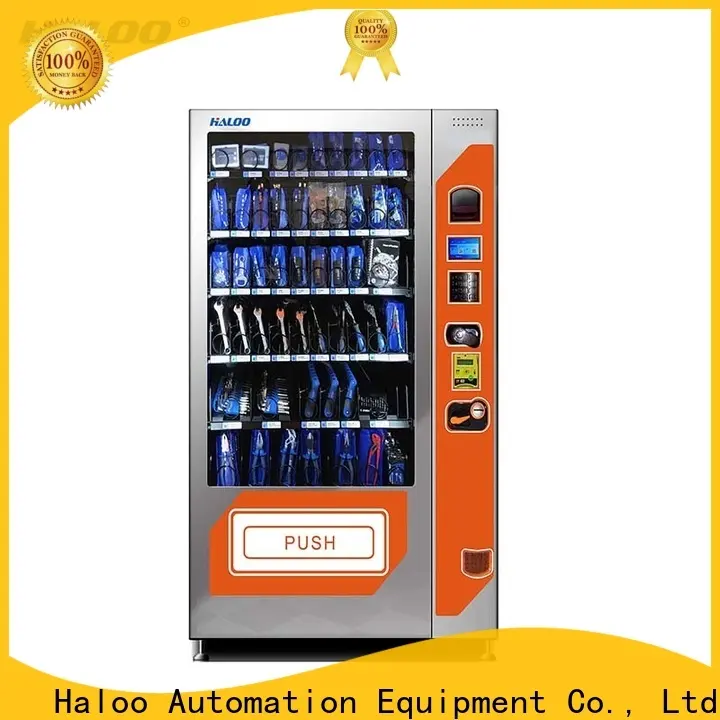 top coffee vending machine with good price for snack 1