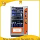 top coffee vending machine with good price for snack 1