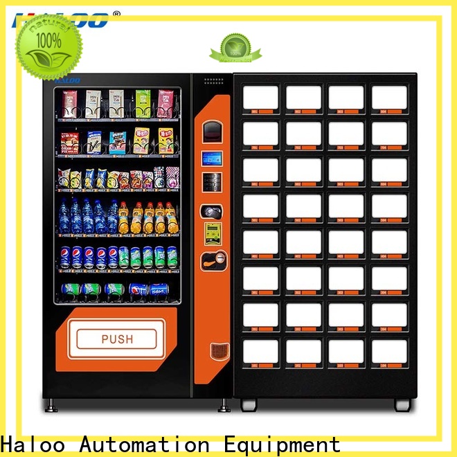 new soda snack vending manufacturer for snack 1
