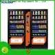 best combo vending machines customized for drink 1