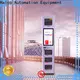 Haloo lucky box vending machine customized for purchase1 1
