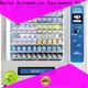 Haloo intelligent lucky box vending machine design for garbage cycling 1