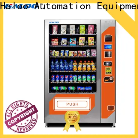 custom beverage vending machine manufacturer for drink 1