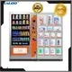 ads touch screen condom vending machine customized for adults 1