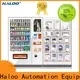 Haloo high quality condom dispenser factory direct supply for shopping mall 1