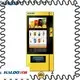 anti-theft soda vending machine series for shopping mall1 1