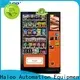 Haloo medicine vending machine factory for shopping mall1 1