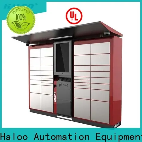 Haloo vending kiosk design for garbage cycling1 1