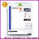 Haloo recycling machines customized for lucky box gift 1