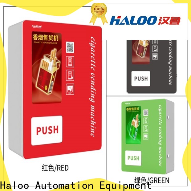 durable recycling machines design for lucky box gift1 1