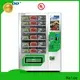 Haloo snack machine wholesale for drinks 1