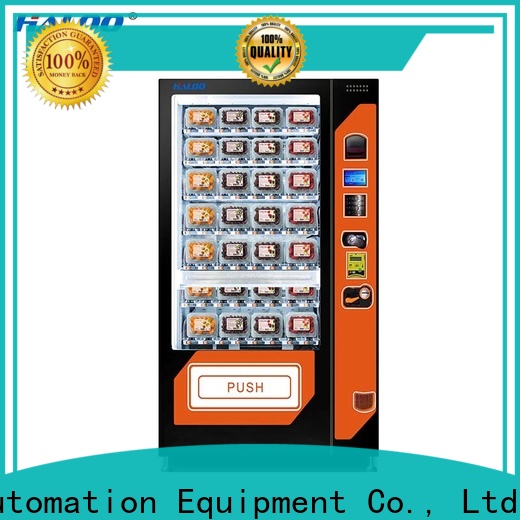 large capacity cool vending machines wholesale for fragile goods 1