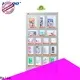Haloo high quality healthy vending machine snacks manufacturer for snack 1